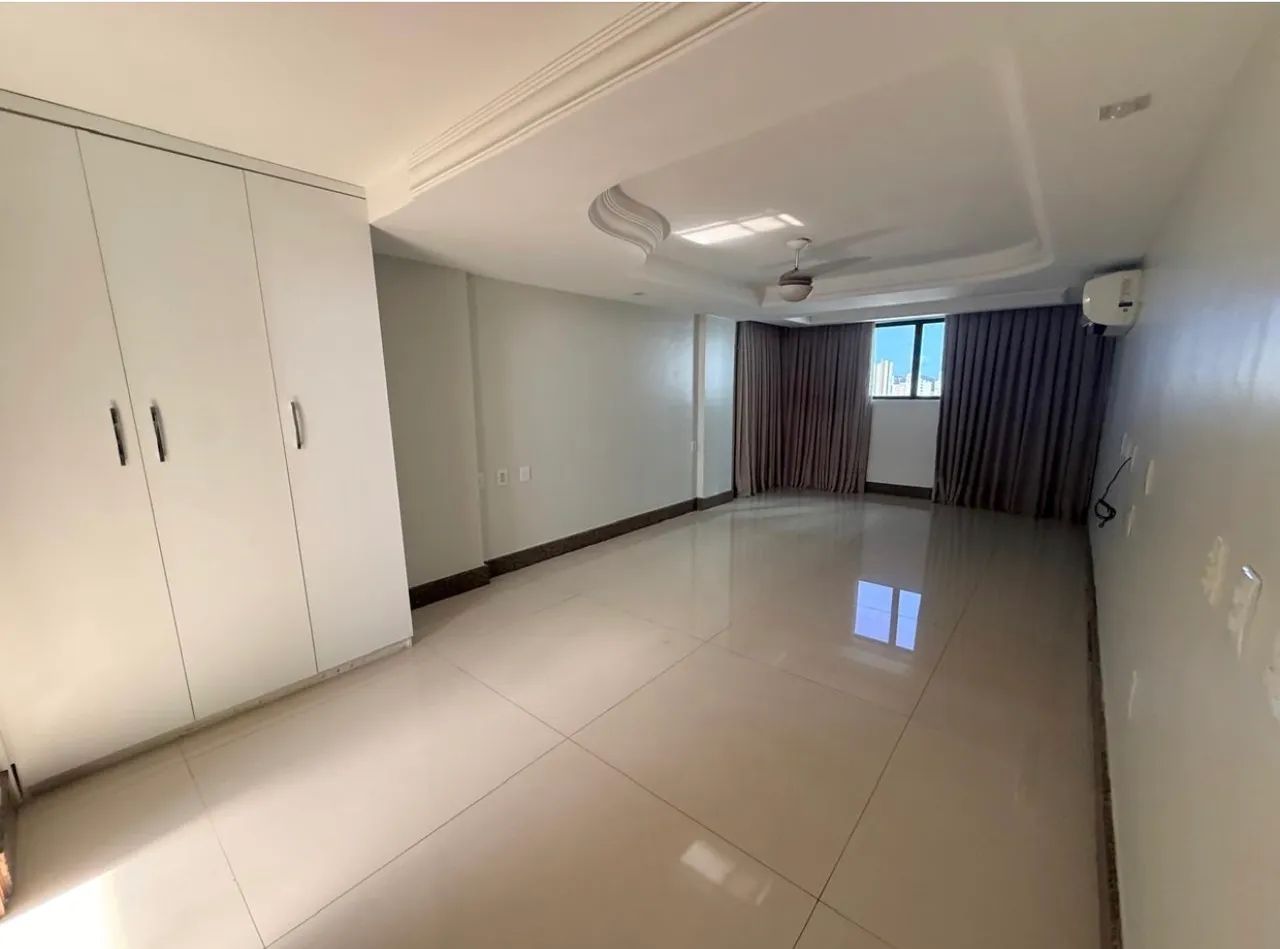 LAGOA NOVA - APARTAMENTO GRANDE, EXCELENTE !  - Foto 3
