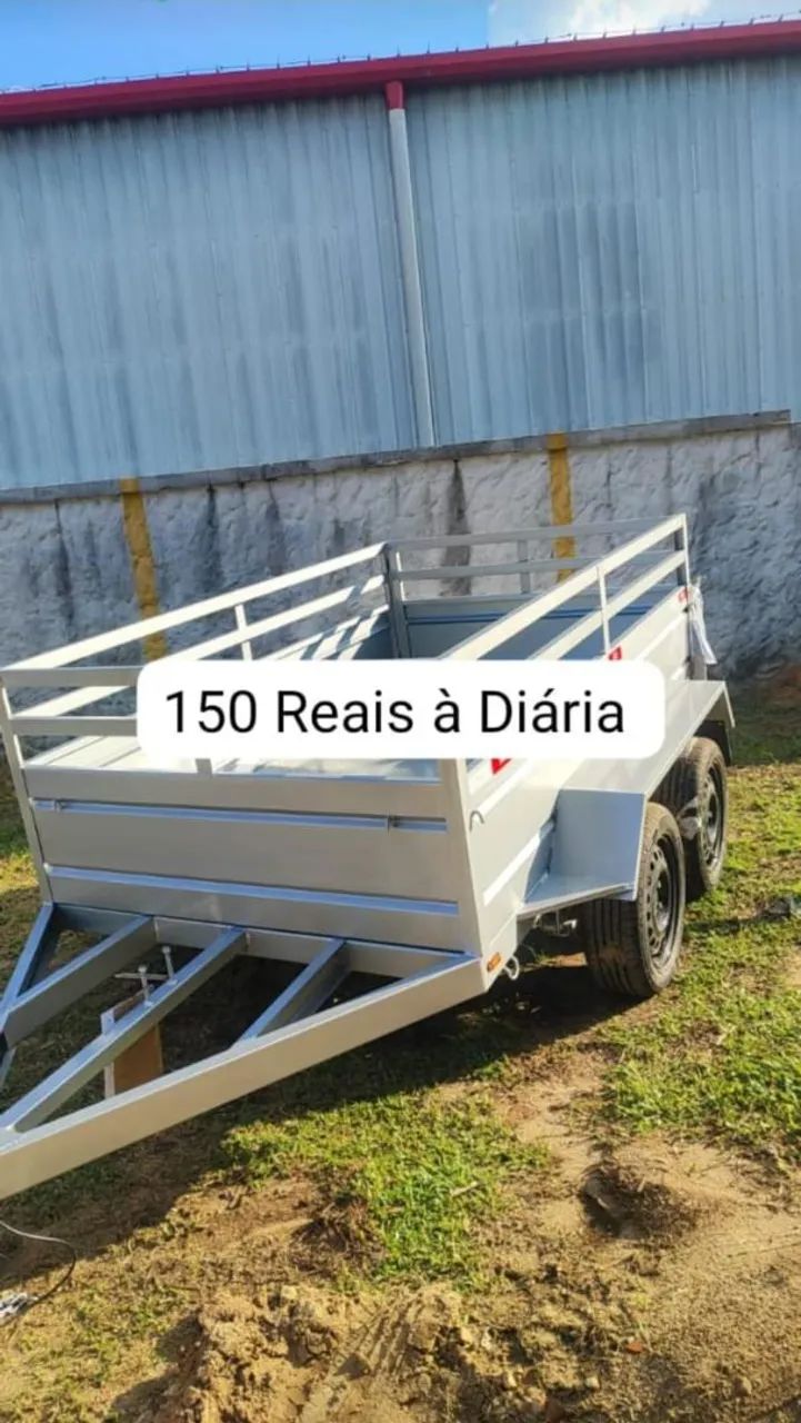 Carretinha 