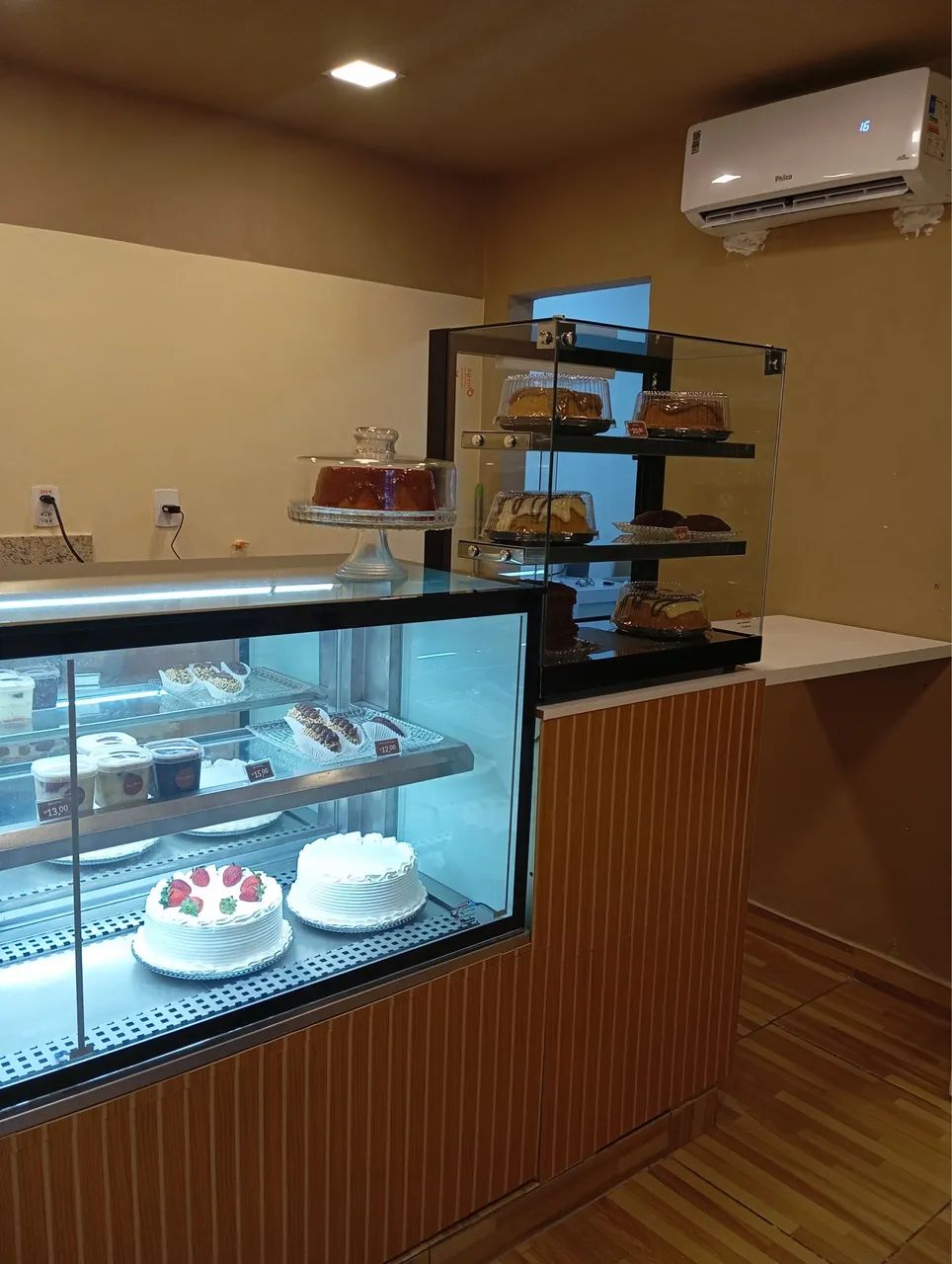 Vitrine gelada - Foto 2