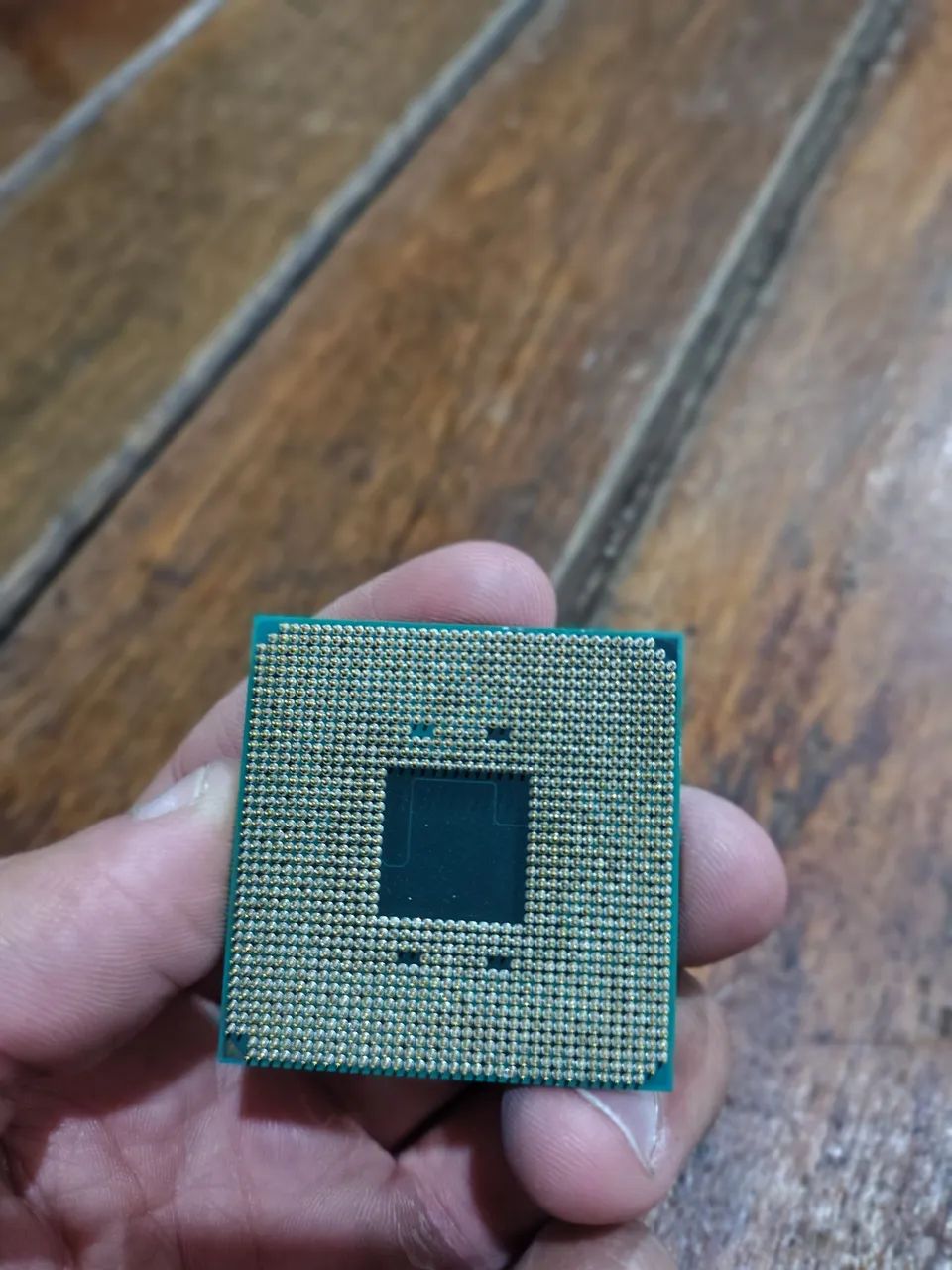 Ryzen 3 3200G  - Foto 2