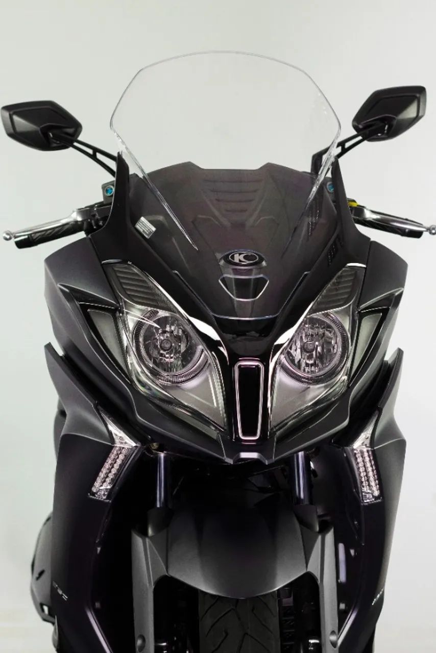 Kymco Downtown 350 i  Zero km - Foto 5