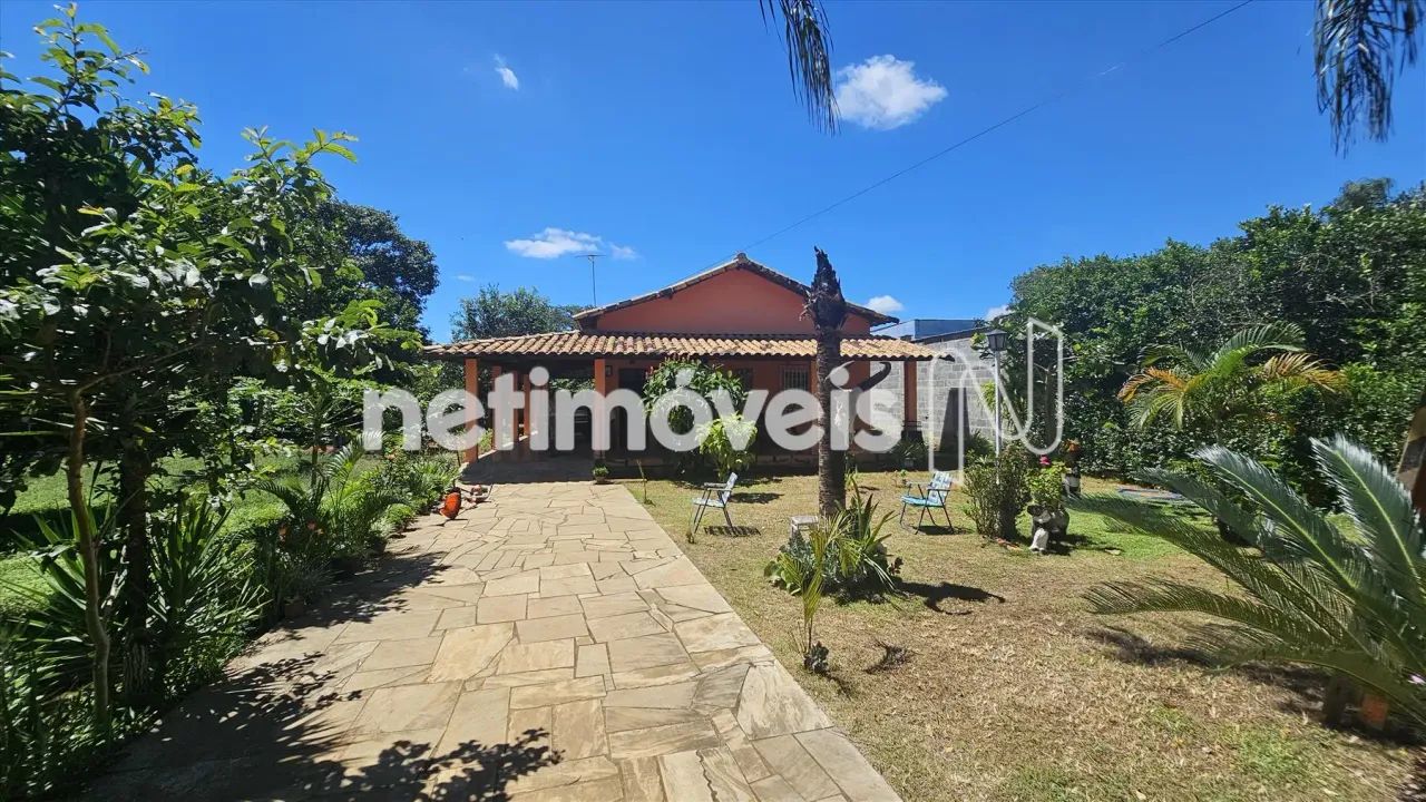 Sítio em condomínio fechado com pomar e 1000m²; de terreno - Foto 2