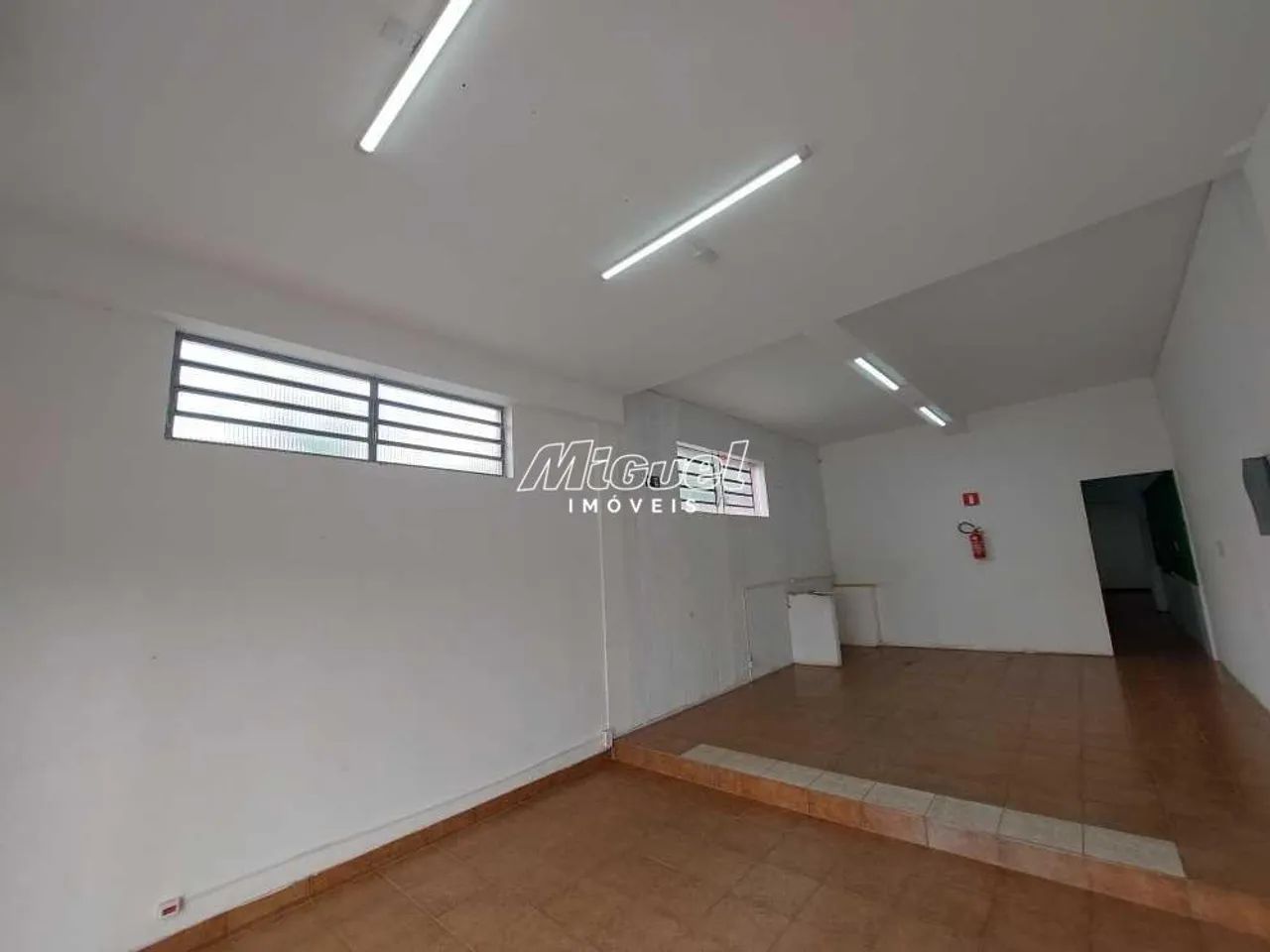 Salão Comercial à venda, Jardim Diamante - Piracicaba - Foto 3
