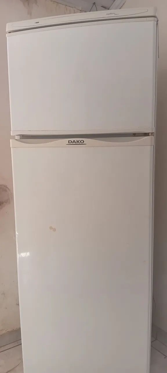 Geladeira dako 