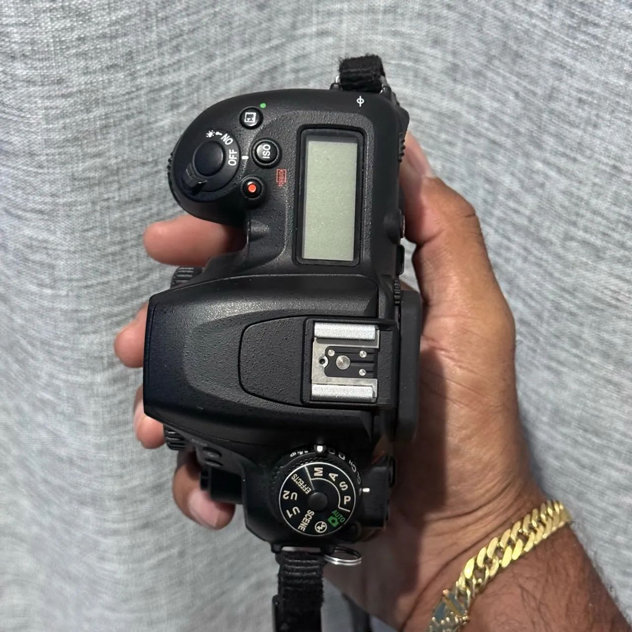 Nikon D7500 Estado de nova  - Foto 2