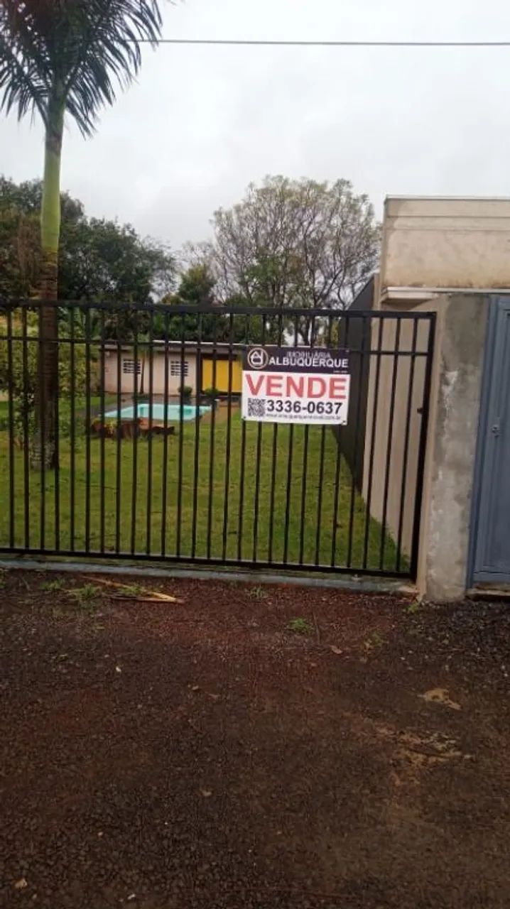CHÁCARA RECANTO SÃO PEDRO - WARTA - Foto 2