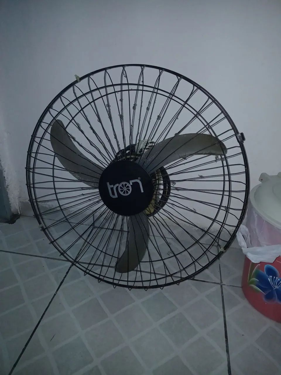 Ventilador
