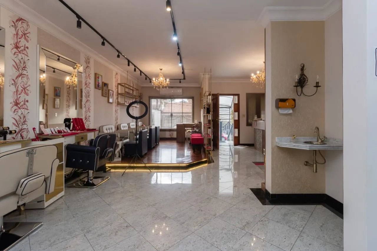 Casa comercial na Rua Doralisa, 297  308 m² - Foto 4
