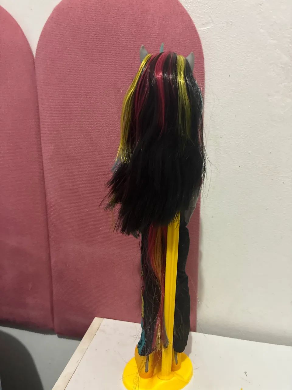 MONSTER HIGH Neighthan Rot - Foto 2