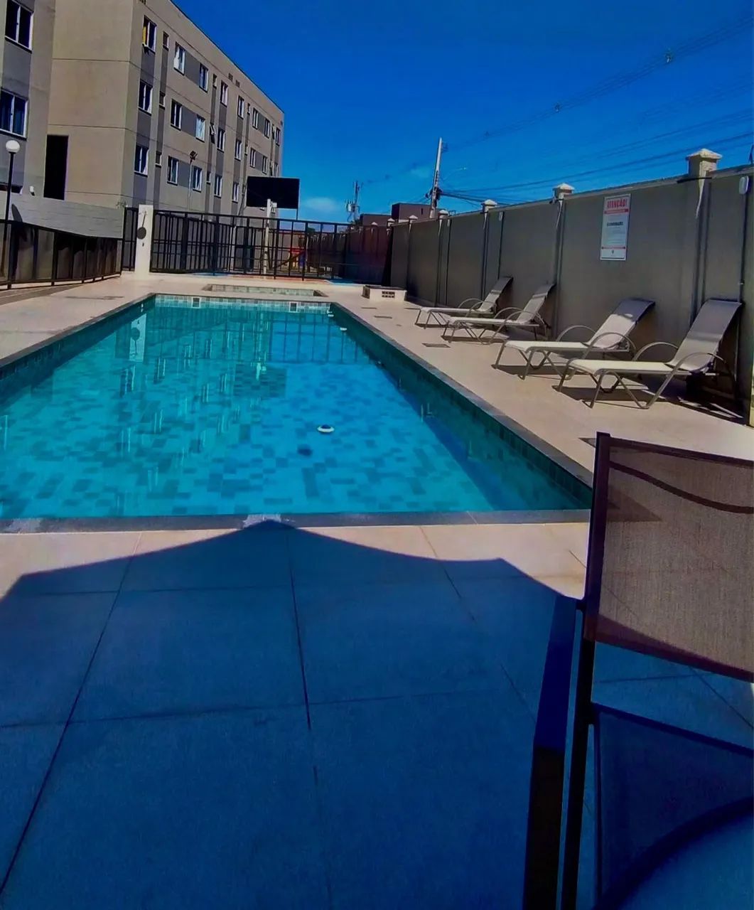 Apartamento  - Foto 3