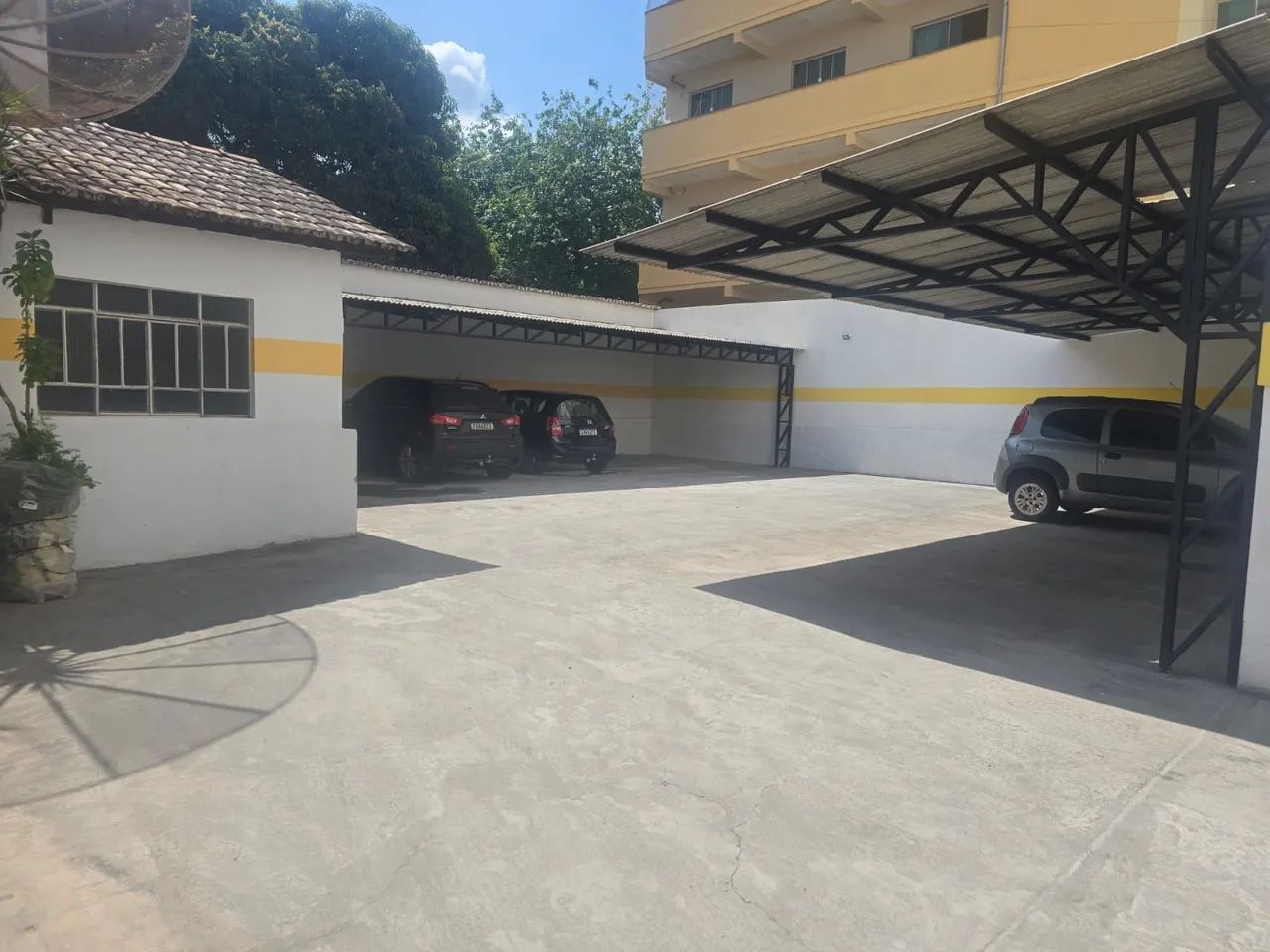 Kitnet no centro de Formosa Goiás  - Foto 5