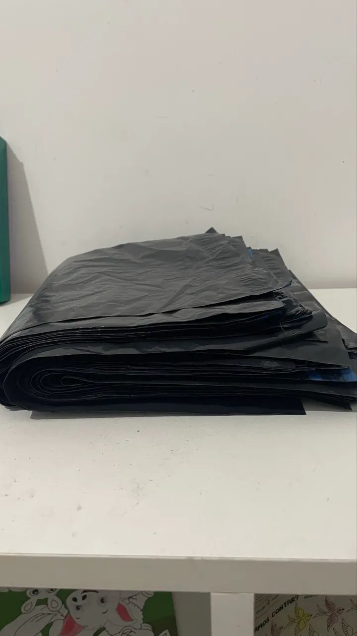 Embalagem de segurança  - Foto 3