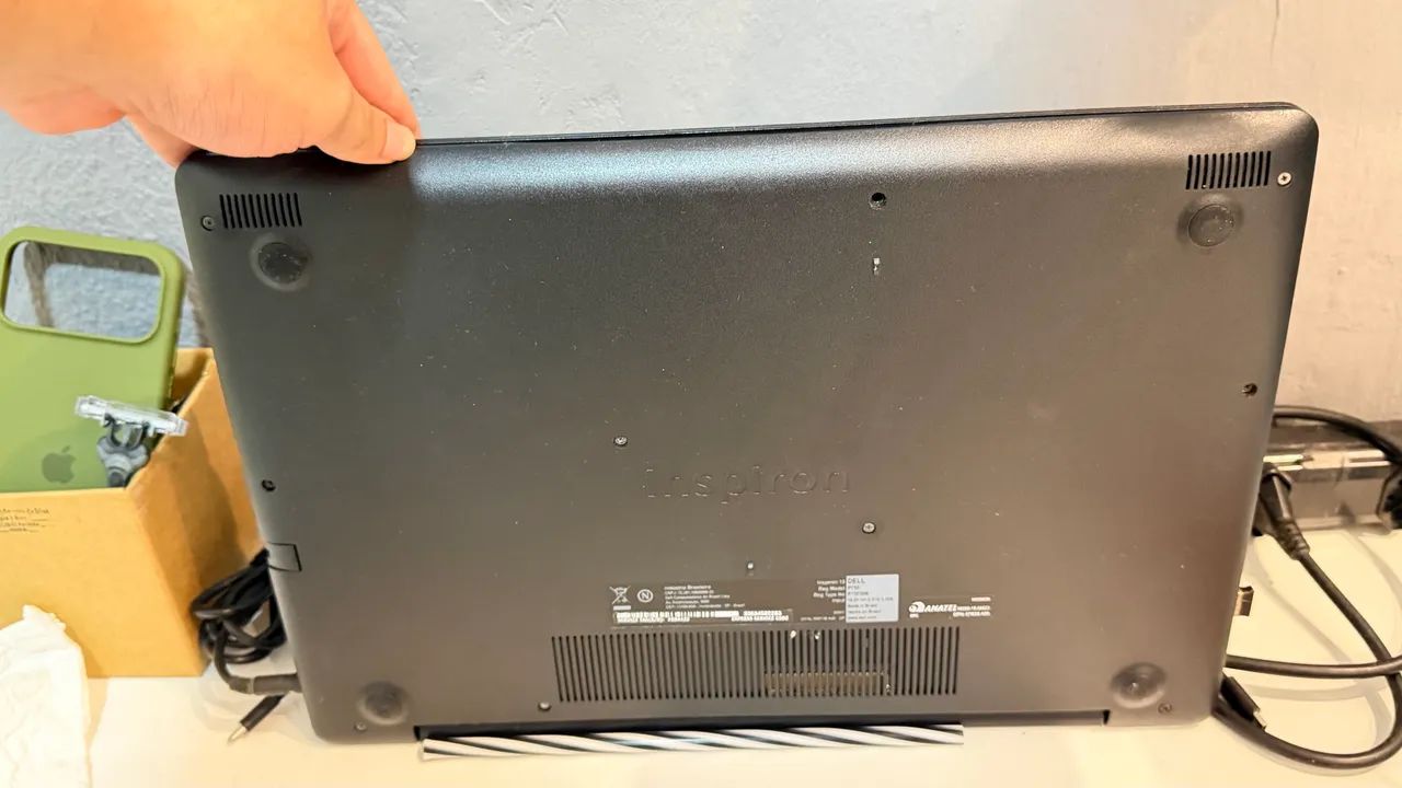 Notebook Dell - Foto 2