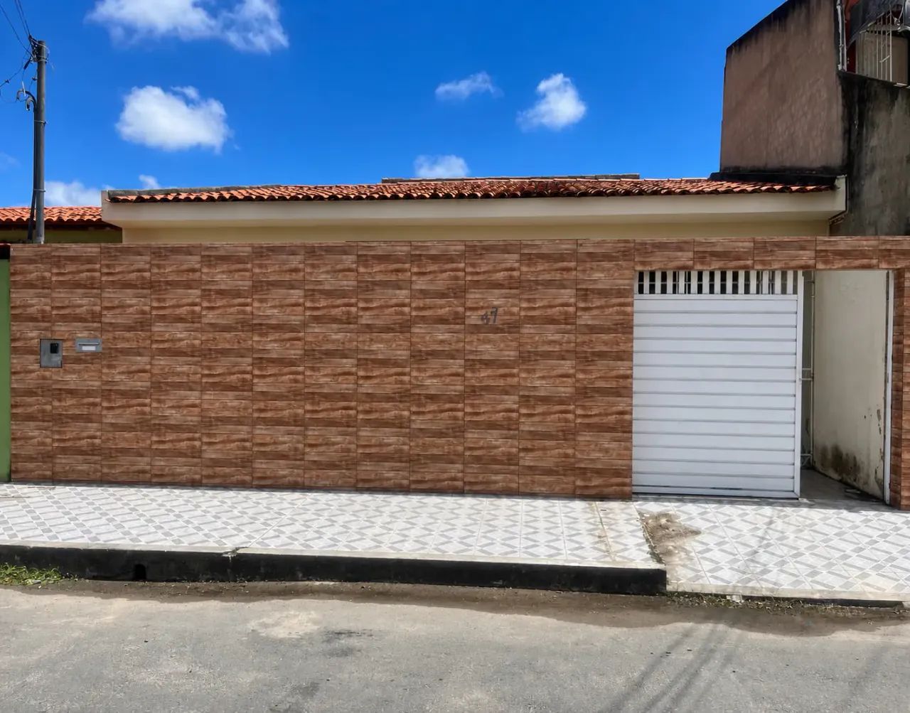 Casa à venda, SÃO CONRADO, Aracaju, SE