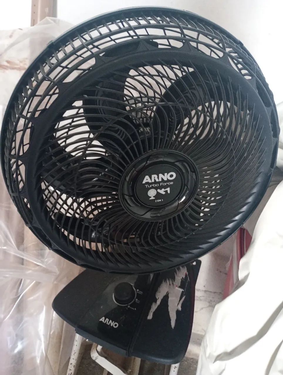Ventilador 