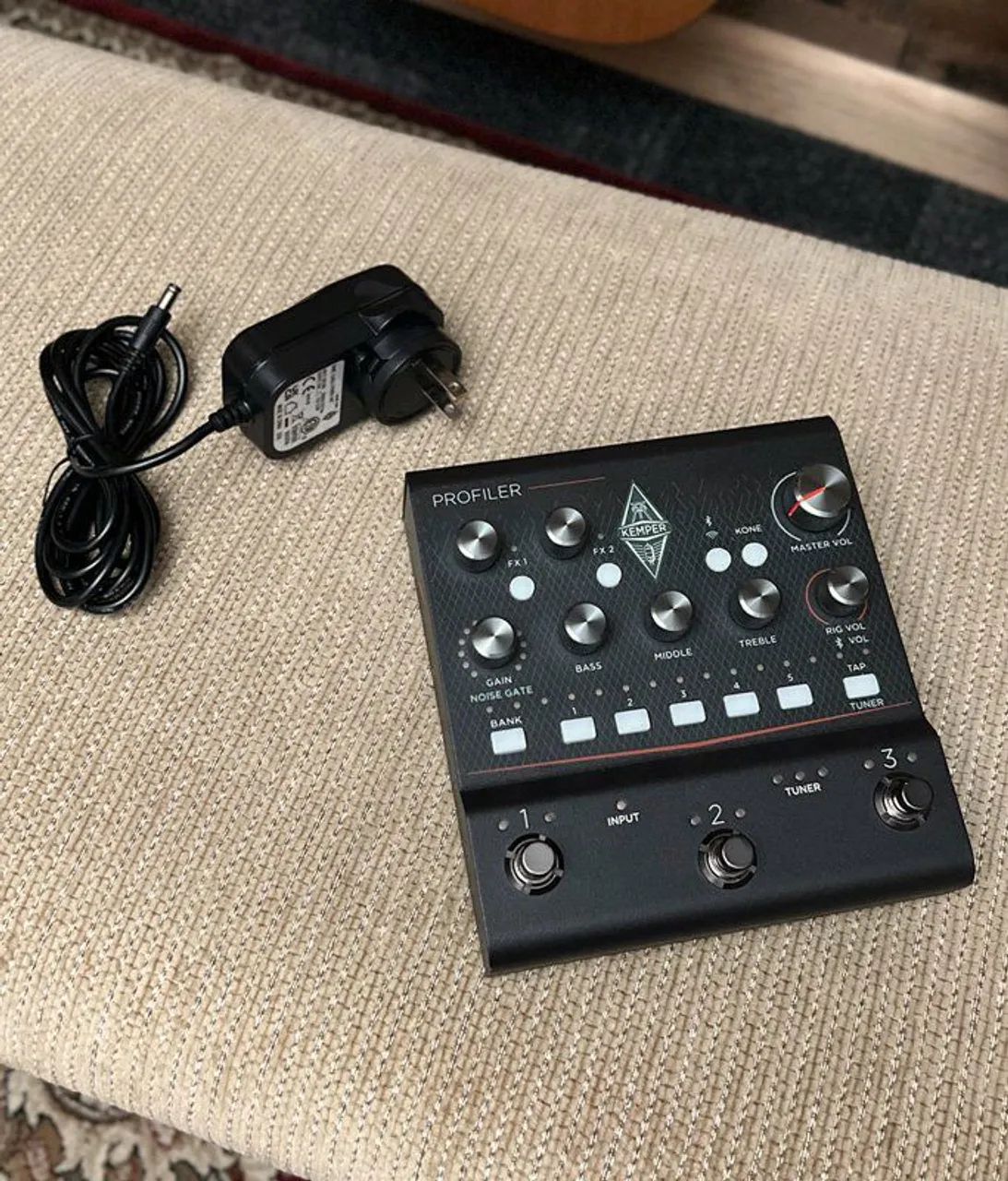 Kemper player Mk2 - Foto 2