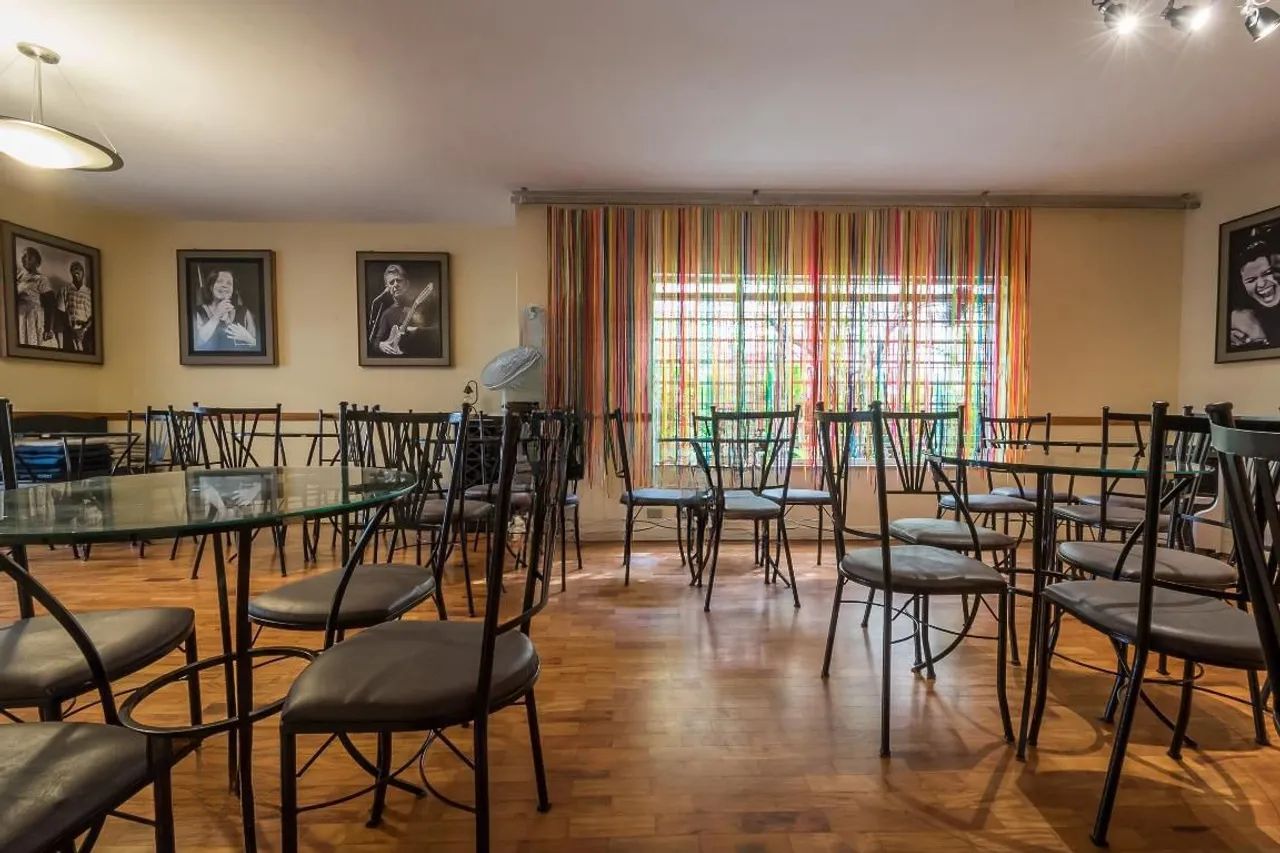 Casa à Venda - Campo Belo, 5 Quartos, 1000 m2 - Foto 4