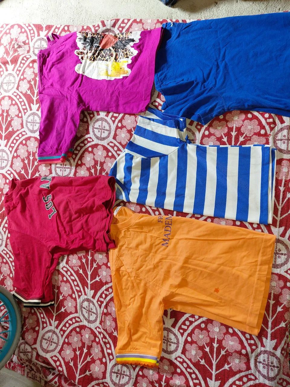 Roupas pra brecho  - Foto 2