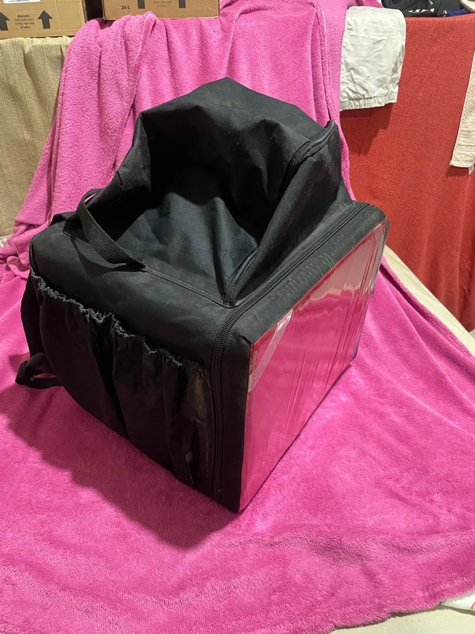 Bag Motoboy - Foto 2