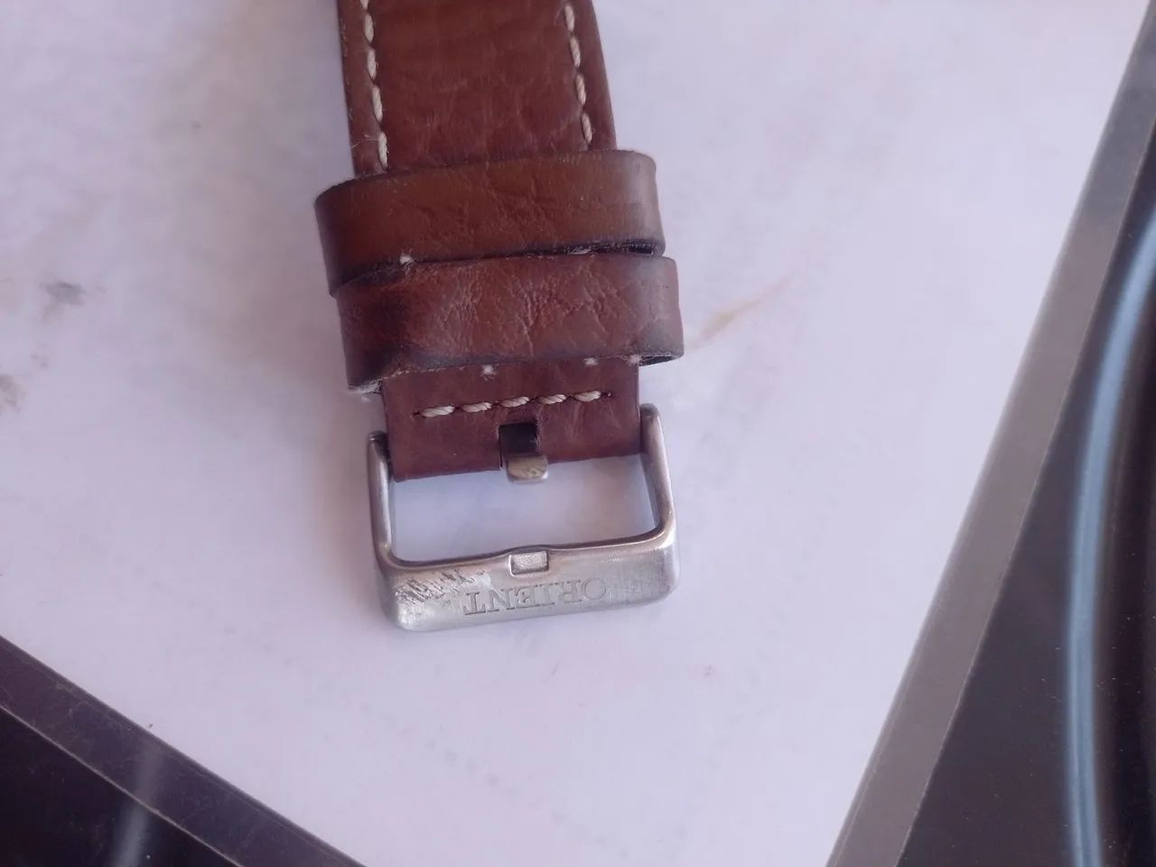 Relógio original Orient  - Foto 4