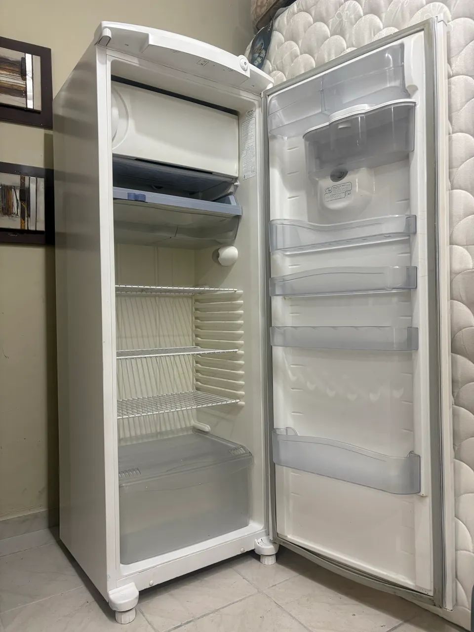 Geladeira consul , refrigerador  - Foto 4
