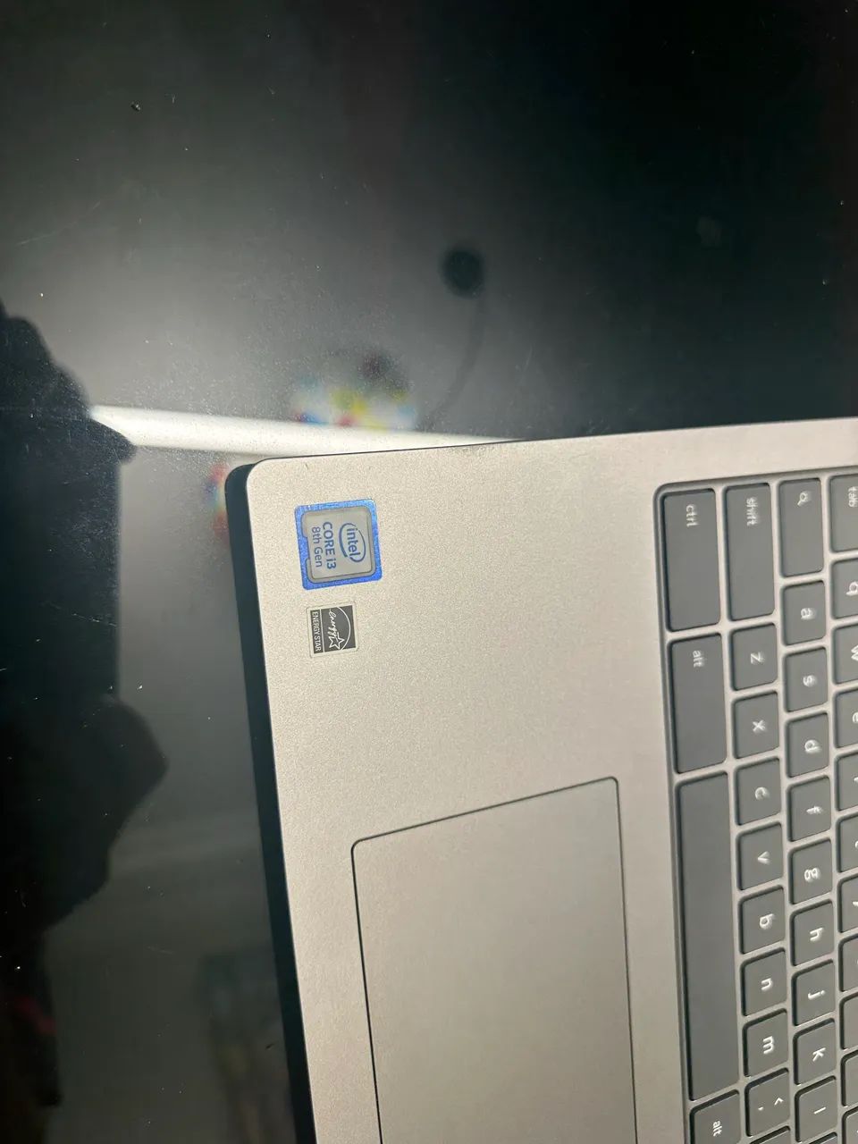 Chromebook 15.6? Lenovo 360 excelente estado - Foto 5