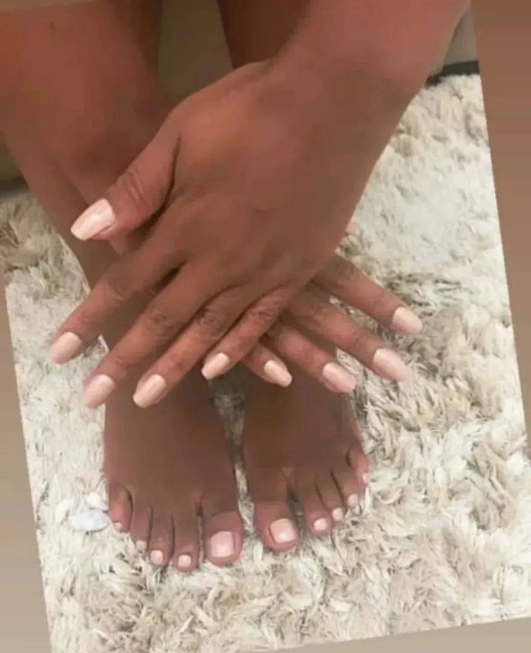 Serviço de manicure tradicional ou em gel  - Foto 3