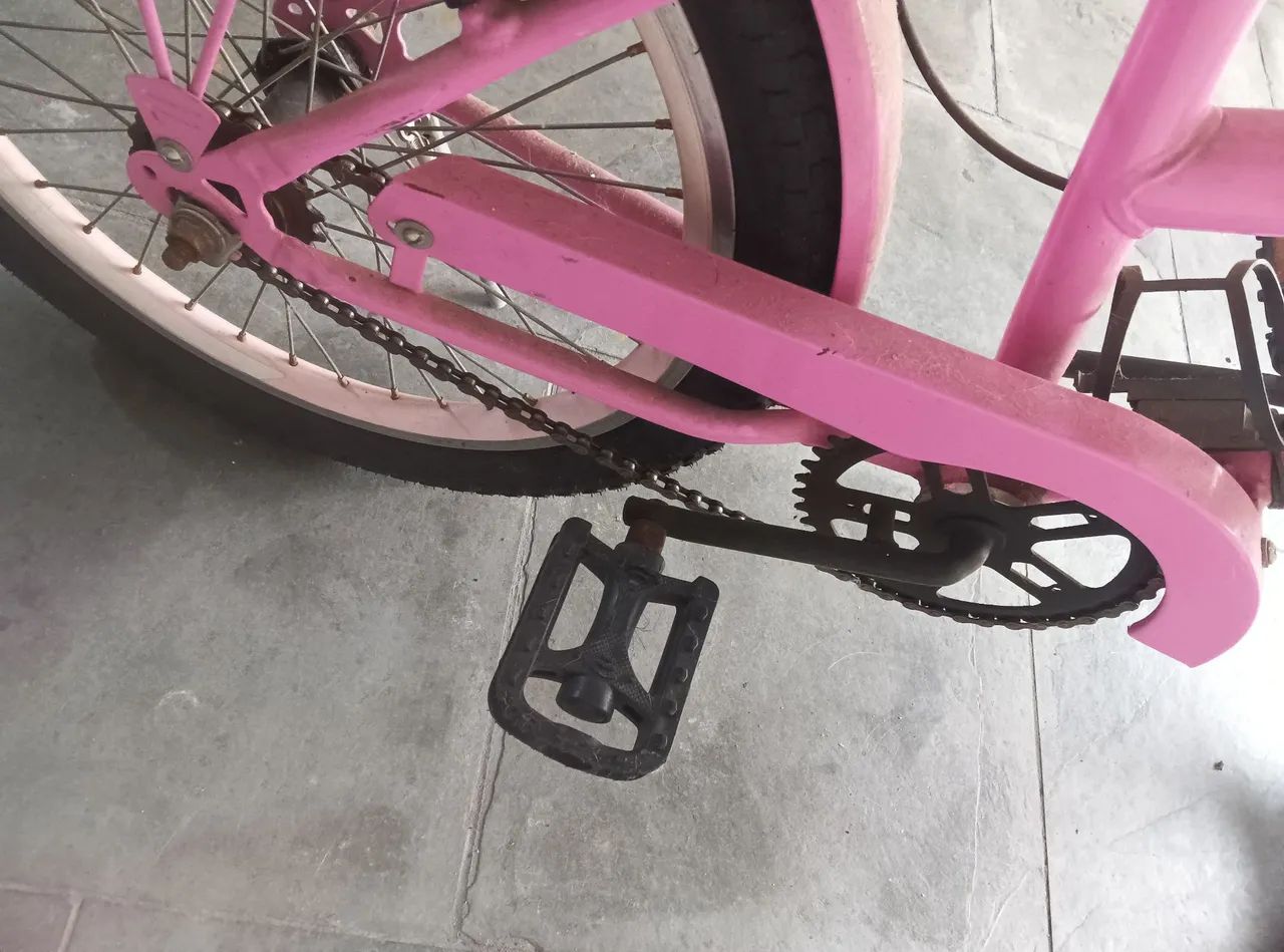 Bicicleta aro 20 - Foto 3