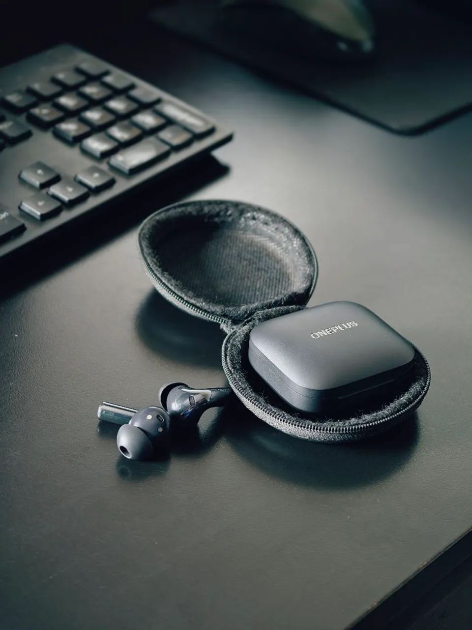 OnePlus Buds 3 
