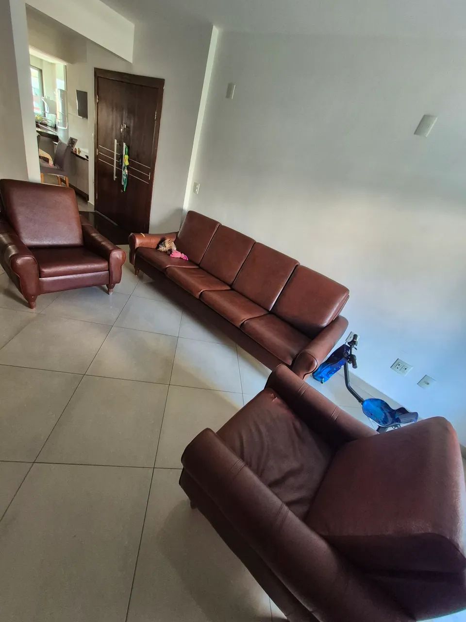 Sofá 