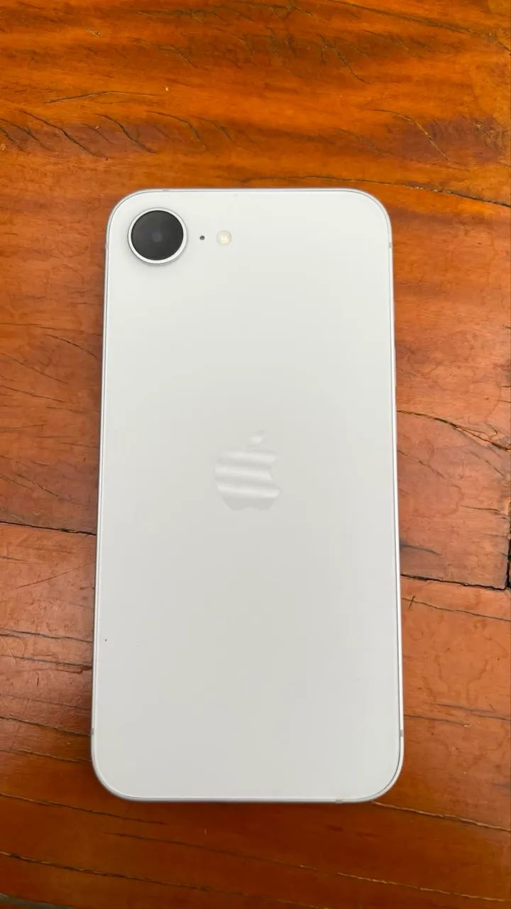iPhone 16e - 128gb - Foto 4