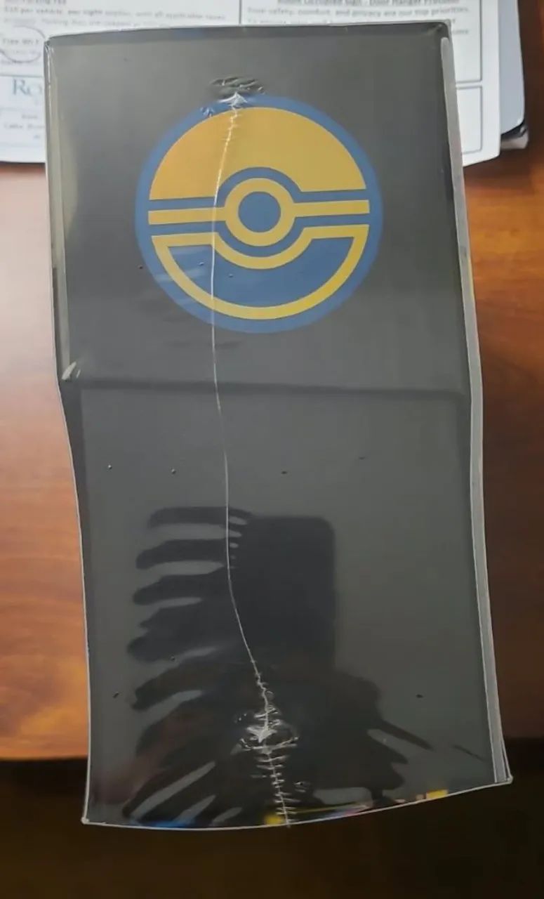 Pokemon ETB Mega Evolution Lucario ING - Foto 4