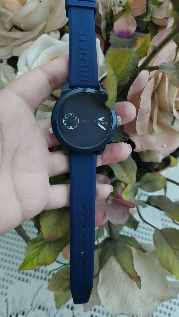 RELOGIO TOMMY HILFIGER  - Foto 2