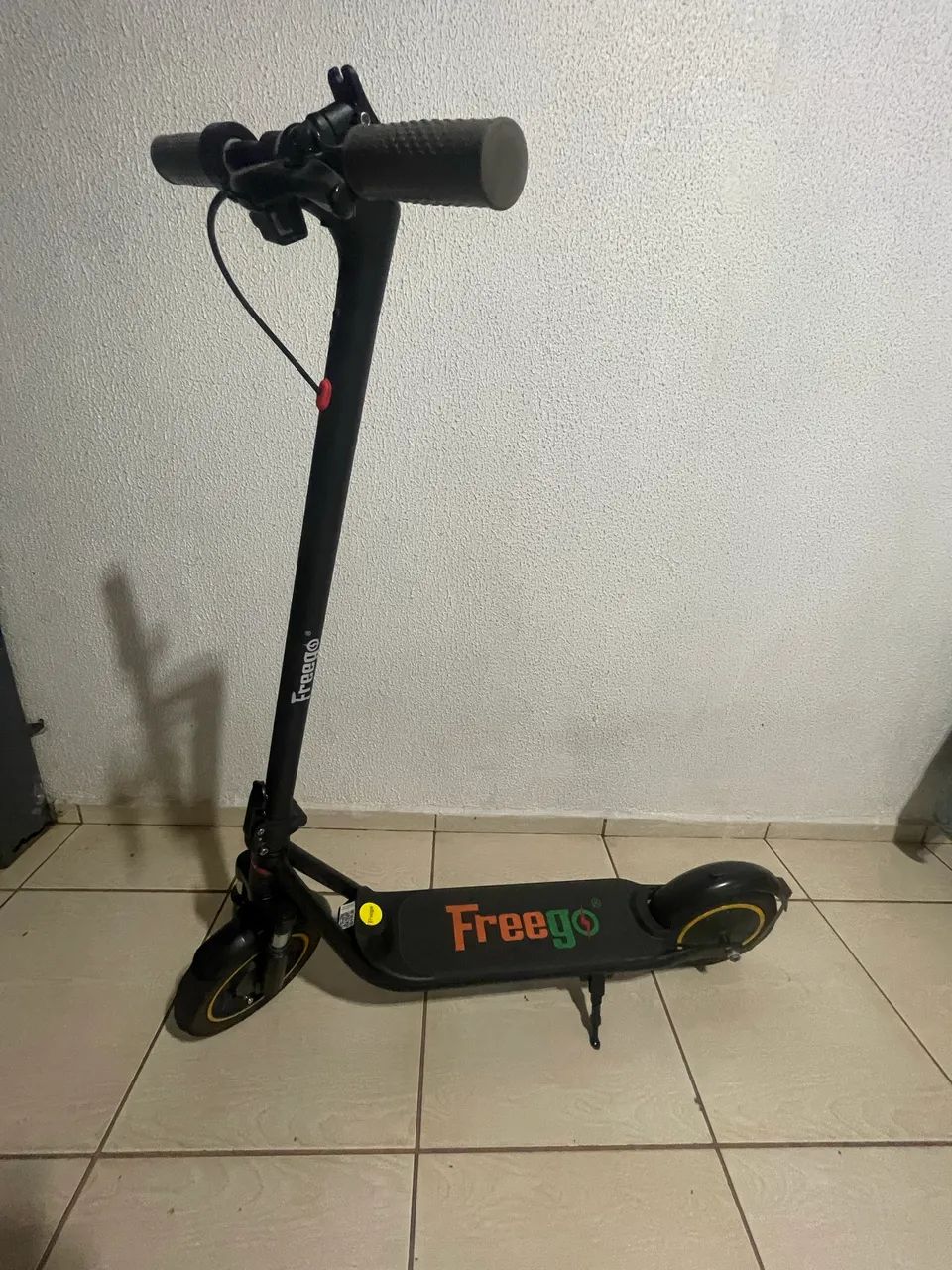 Patinete Elétrico Freego E10 Pro 