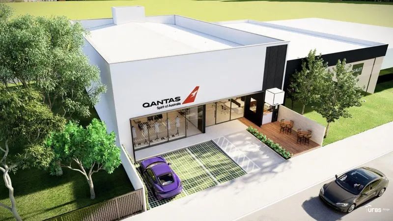 Loja Comercial, 308 m², Setor Marista - Foto 7