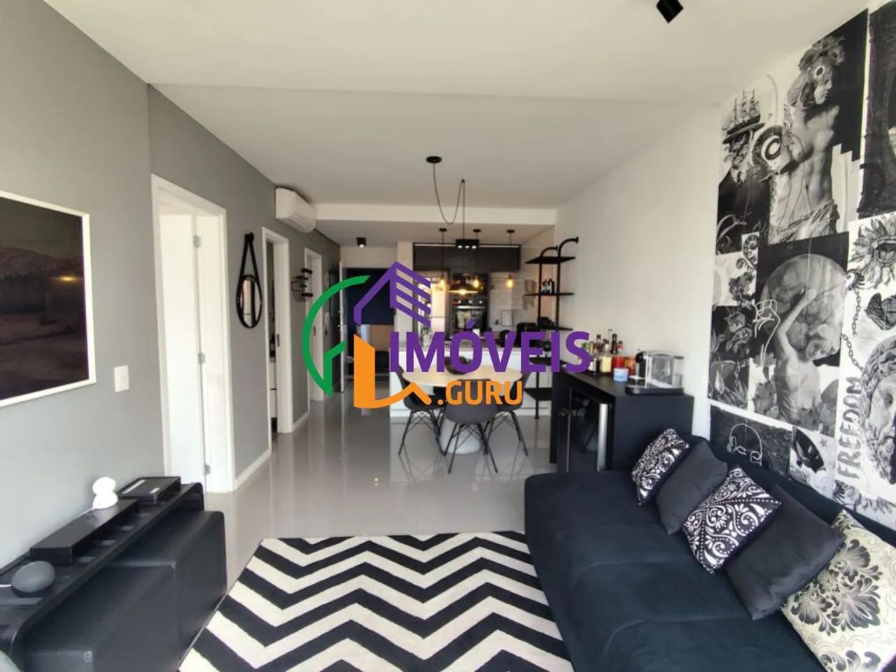 APARTAMENTO - VILA SÃO FRANCISCO - SP