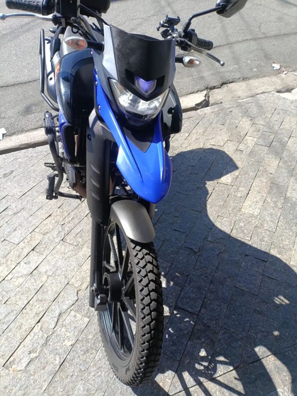 Lander XTZ 250 - Foto 4