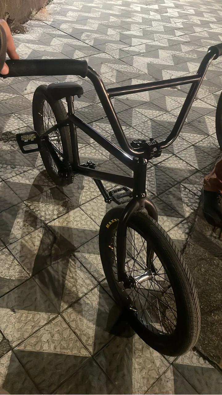 bmx fiend