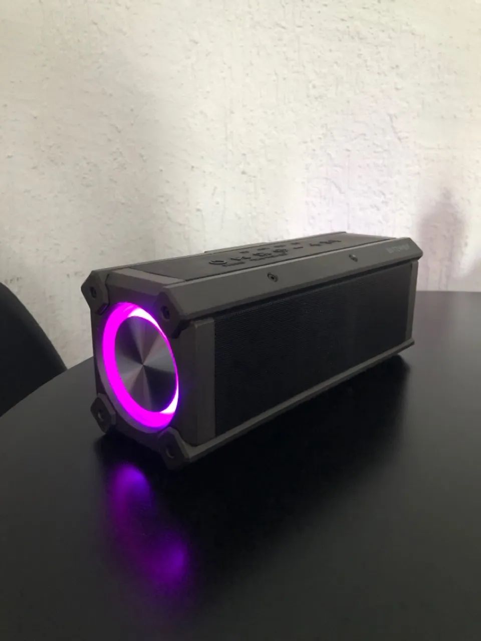 Caixa de som BLITZWOLF  - Foto 3