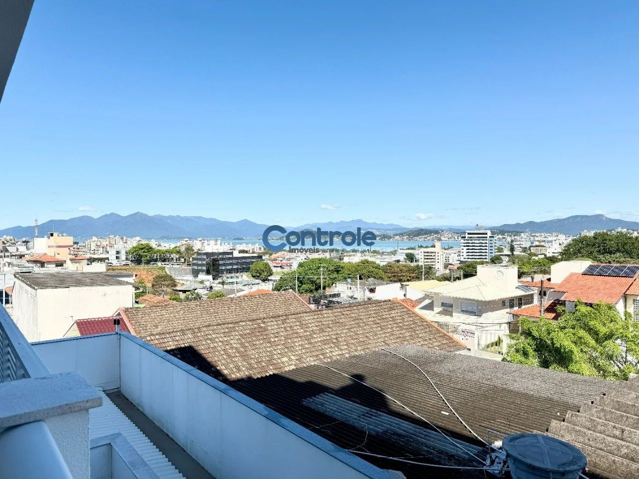 Apartamento Novo à Venda em Capoeiras - Florianópolis - Foto 2