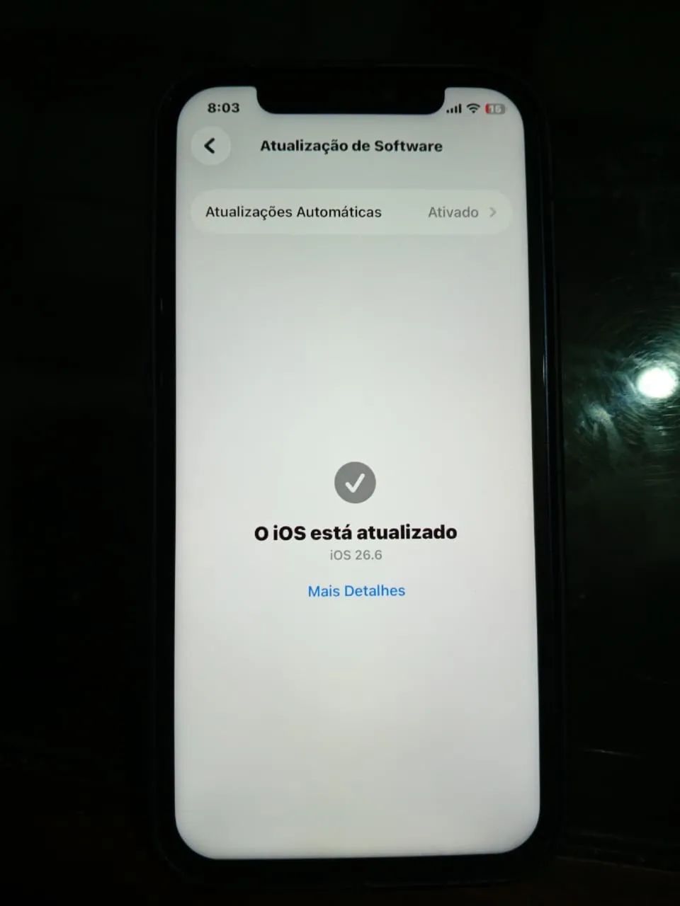 Iphone 12 /128GB - Foto 2