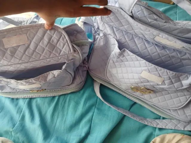 Bolsas maternidade - Foto 5