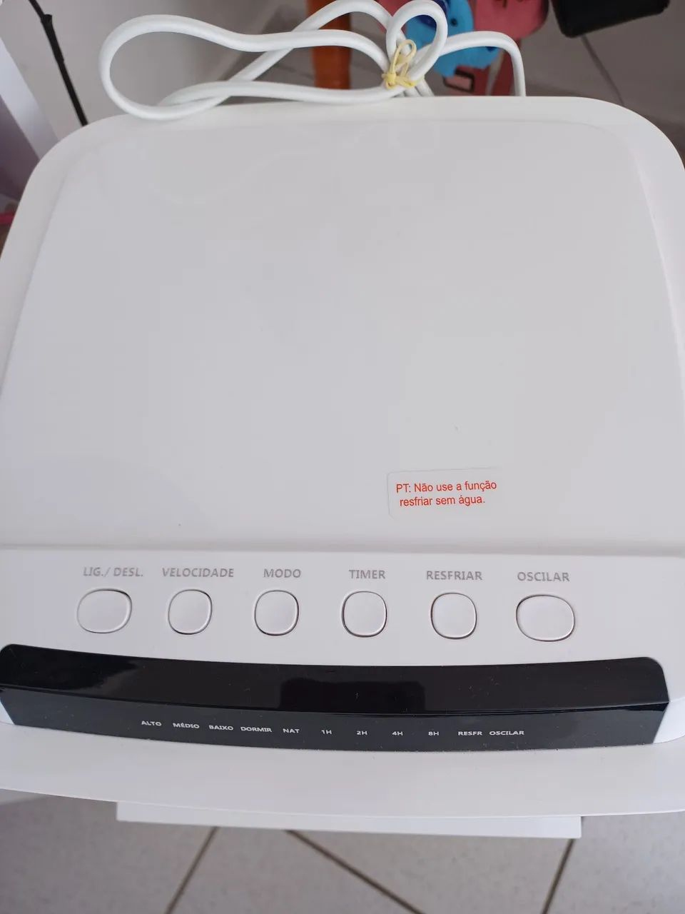 Vendo Climatizador Philco PCL05A  - Foto 3