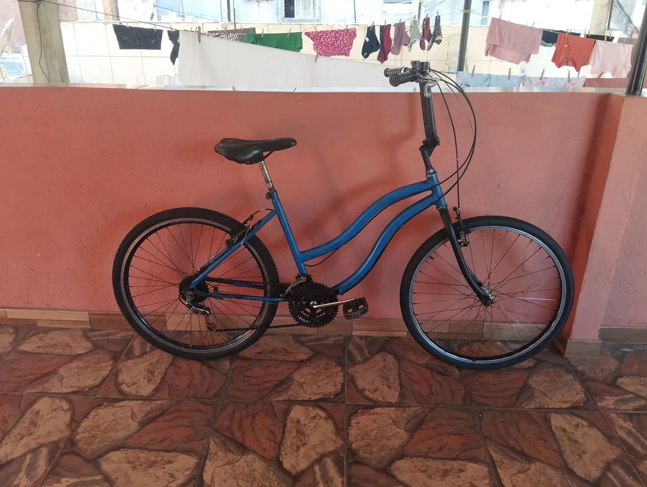 Bicicleta aro 26  - Foto 2