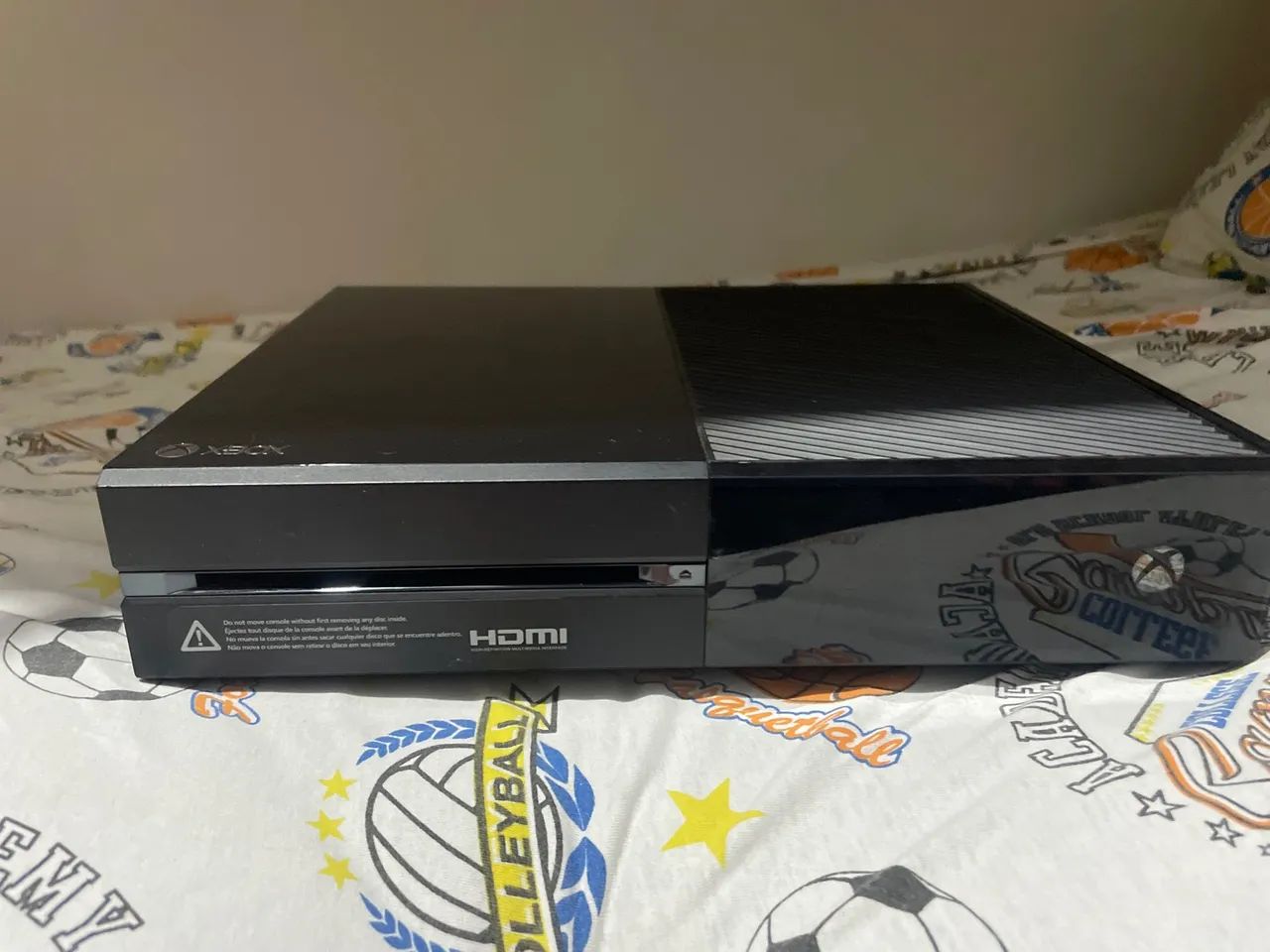XBOX ONE 500gb 