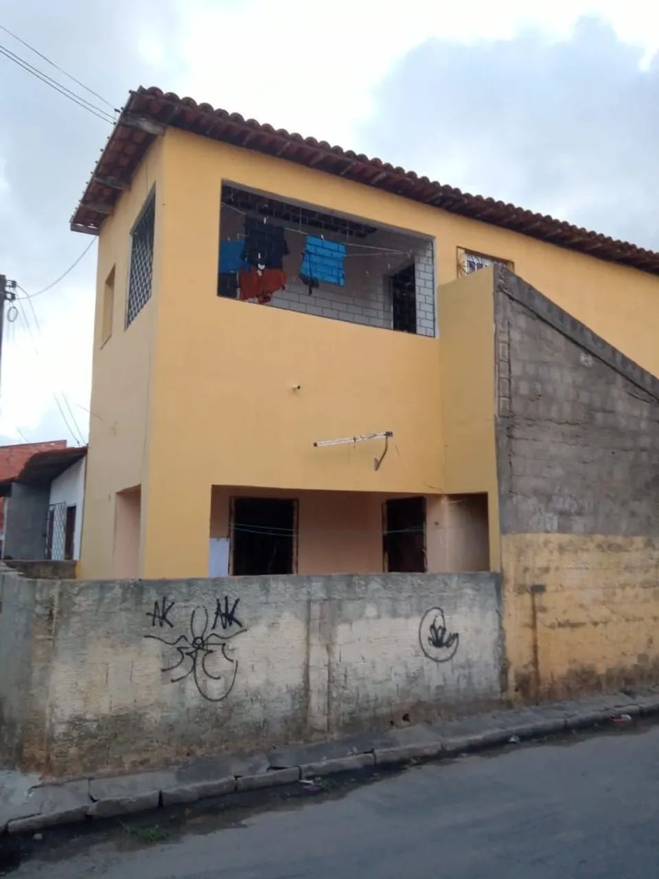 Duplex com 2 Casas - Foto 4