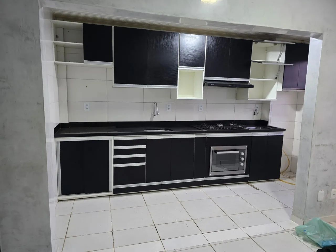 Alugo apartamento condomínio Araçá - Foto 3