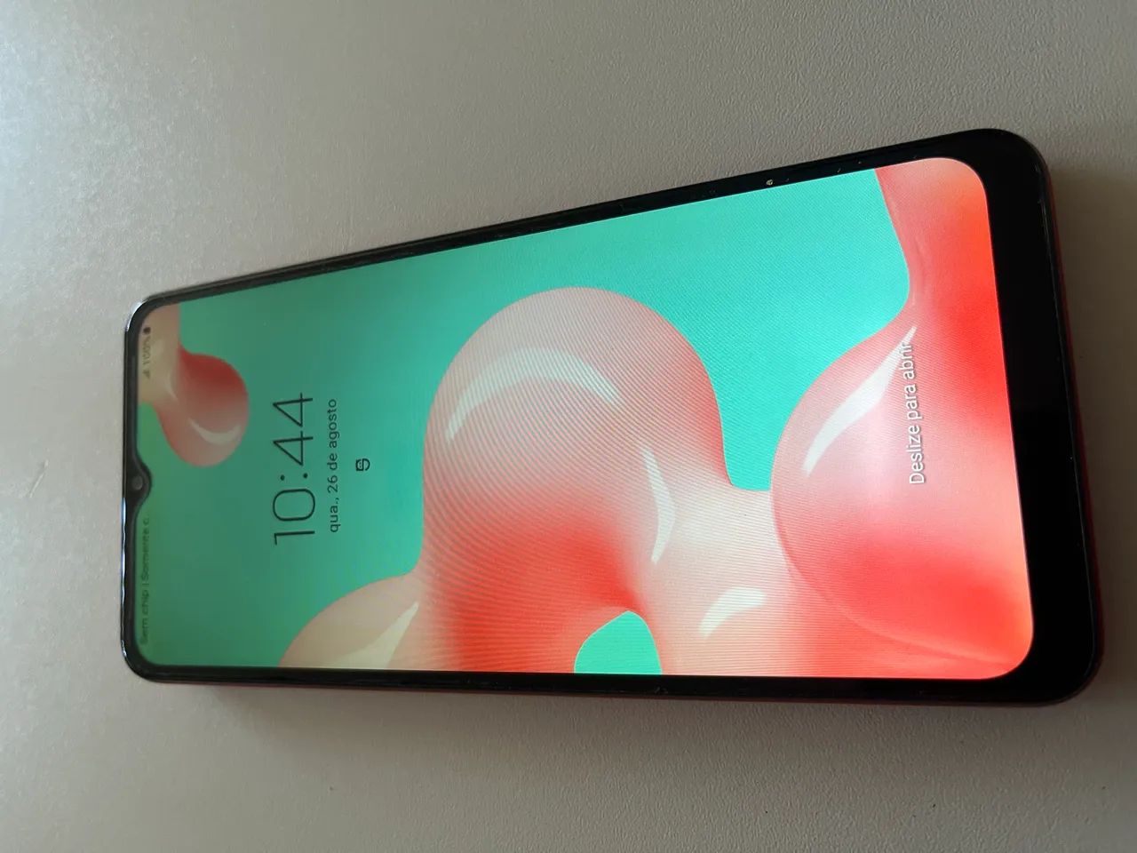 Celular Samsung Galaxy A12 - Foto 3