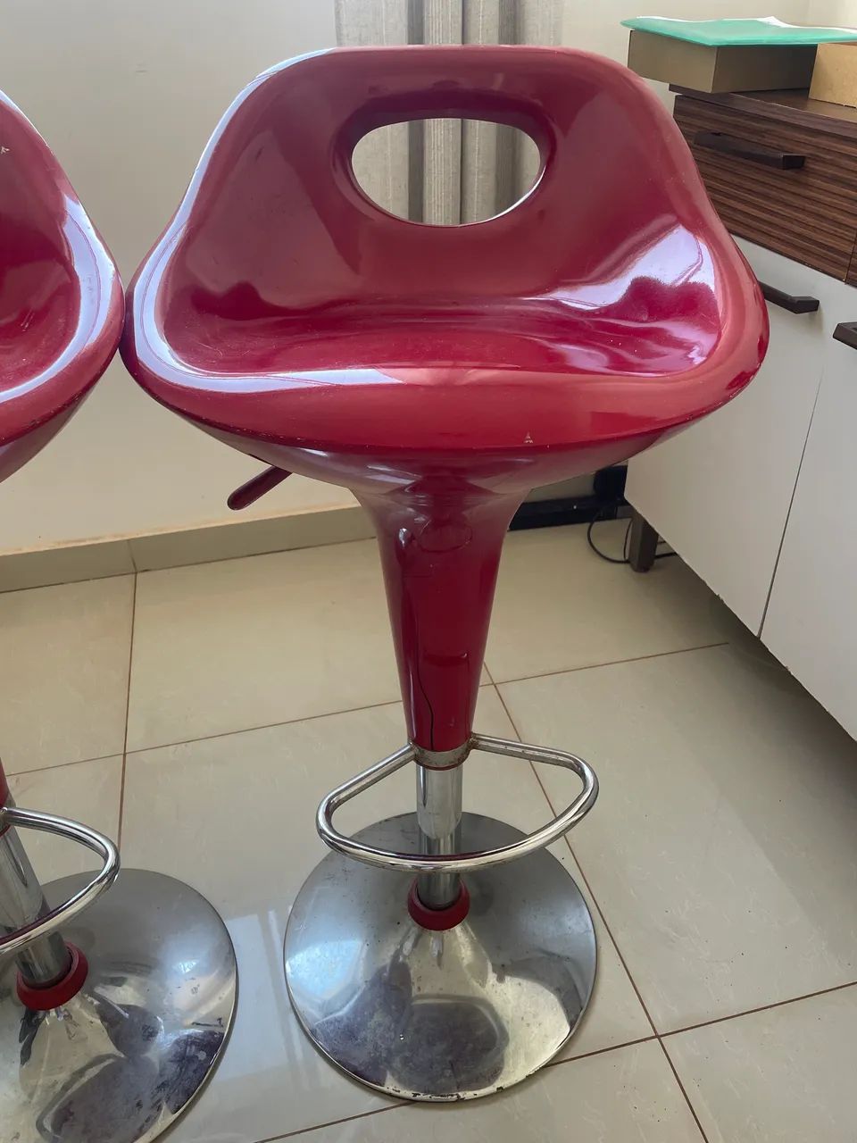 Banquetas  - Foto 3