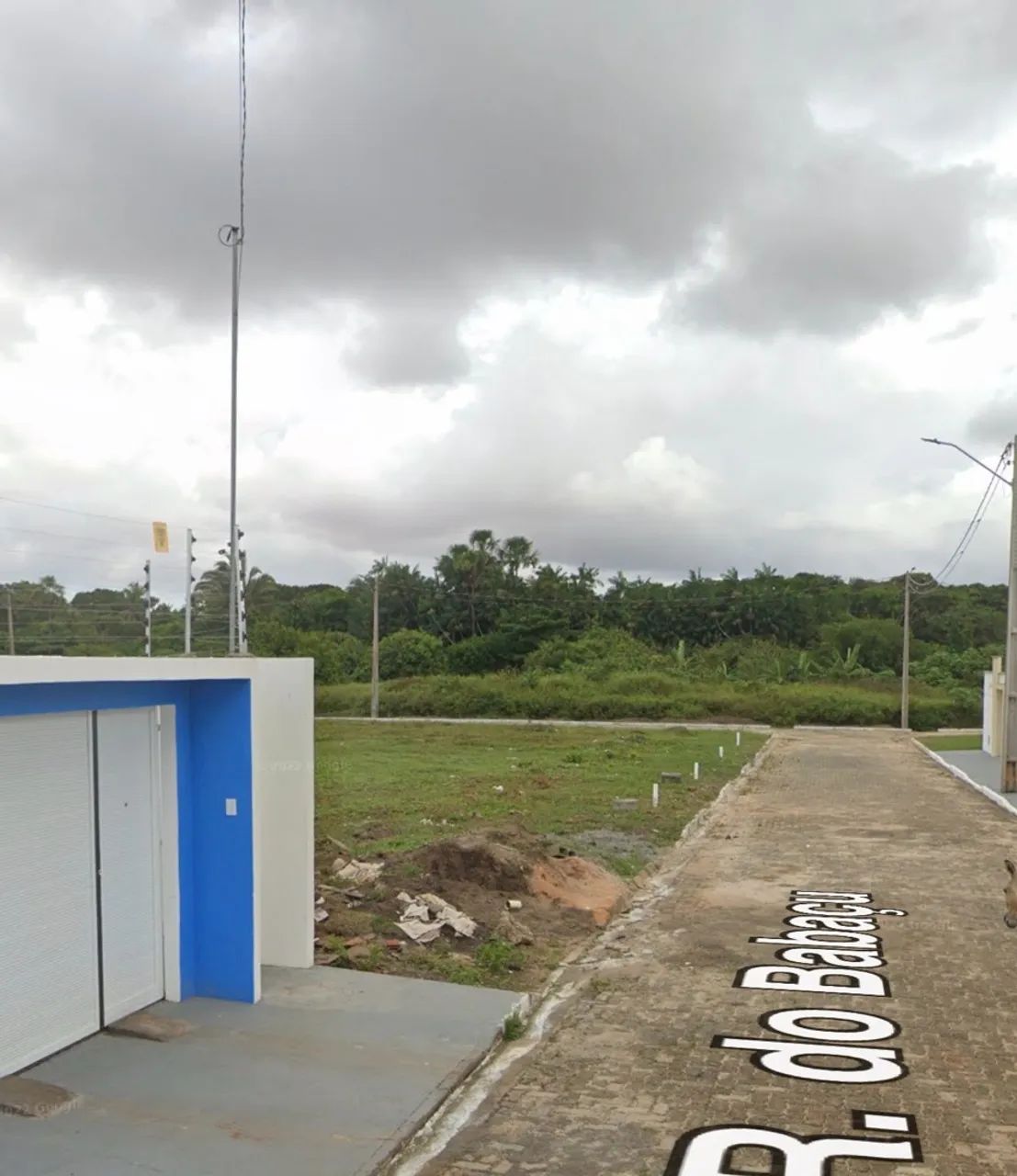 Terreno nova Terra (bosque da prata ) - Foto 3